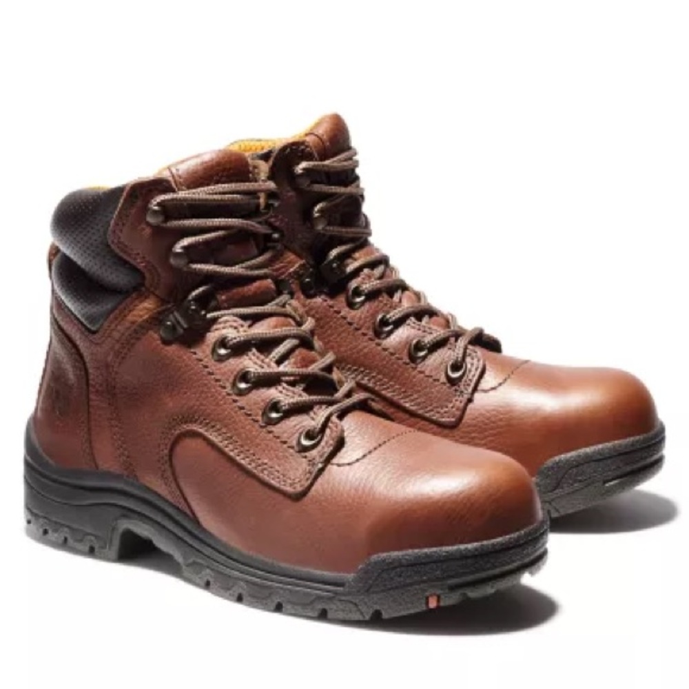 Brown Timberland PRO Women’s 9.5W (lightly used)